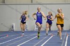 Lyons Invitational  Wheaton College Women’s Track & Field compete in the Lyons Invitational at Beard Fieldhouse . - Photo By: KEITH NORDSTROM : Wheaton, track & field